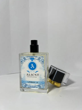 Urban . A (50ml) Men's Perfume Alicnt